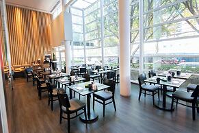 Pullman Sao Paulo Vila Olimpia