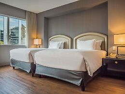 Pullman Sao Paulo Vila Olimpia