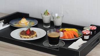 Pullman Sao Paulo Vila Olimpia