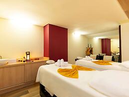 Pullman Sao Paulo Vila Olimpia
