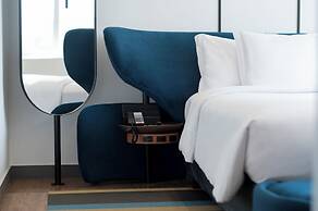 Pullman Sao Paulo Vila Olimpia