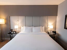 Pullman Sao Paulo Vila Olimpia