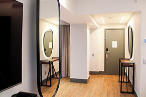 Pullman Sao Paulo Vila Olimpia