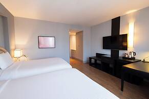 Pullman Sao Paulo Vila Olimpia