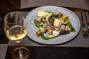 Pullman Sao Paulo Vila Olimpia