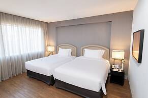 Pullman Sao Paulo Vila Olimpia