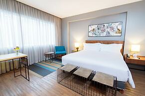 Pullman Sao Paulo Vila Olimpia
