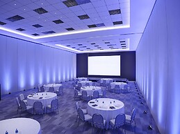 Pullman Sao Paulo Vila Olimpia