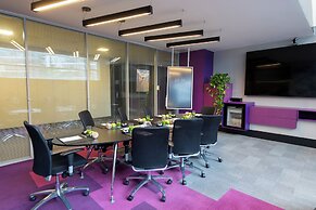 Pullman Sao Paulo Vila Olimpia