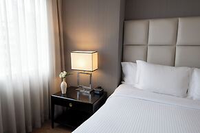 Pullman Sao Paulo Vila Olimpia