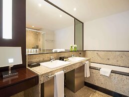 Pullman Sao Paulo Vila Olimpia