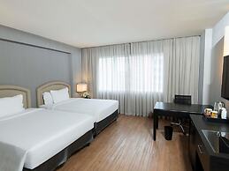 Pullman Sao Paulo Vila Olimpia