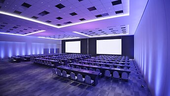 Pullman Sao Paulo Vila Olimpia