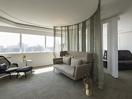 Pullman Sao Paulo Vila Olimpia
