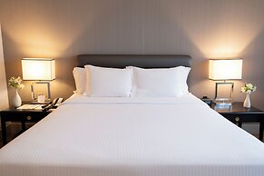 Pullman Sao Paulo Vila Olimpia