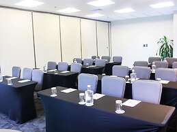 Pullman Sao Paulo Vila Olimpia