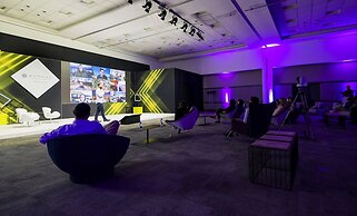 Pullman Sao Paulo Vila Olimpia