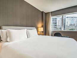 Pullman Sao Paulo Vila Olimpia