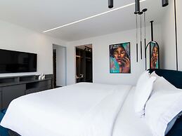 Pullman Sao Paulo Vila Olimpia