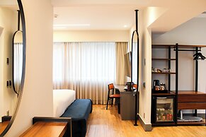 Pullman Sao Paulo Vila Olimpia