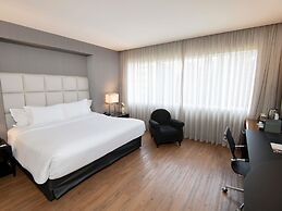 Pullman Sao Paulo Vila Olimpia