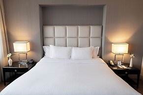 Pullman Sao Paulo Vila Olimpia