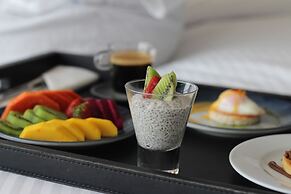 Pullman Sao Paulo Vila Olimpia