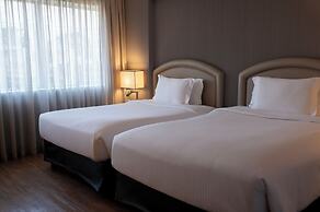 Pullman Sao Paulo Vila Olimpia