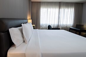 Pullman Sao Paulo Vila Olimpia