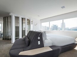 Pullman Sao Paulo Vila Olimpia