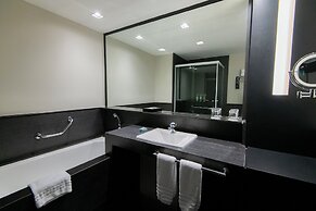 Pullman Sao Paulo Vila Olimpia
