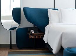 Pullman Sao Paulo Vila Olimpia