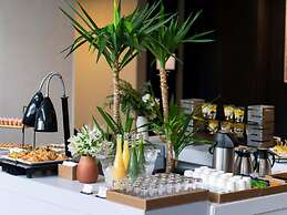 Pullman Sao Paulo Vila Olimpia