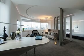Pullman Sao Paulo Vila Olimpia