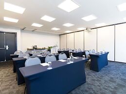 Pullman Sao Paulo Vila Olimpia