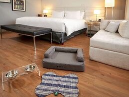 Pullman Sao Paulo Vila Olimpia