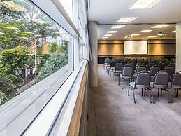 Pullman Sao Paulo Vila Olimpia