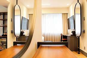 Pullman Sao Paulo Vila Olimpia