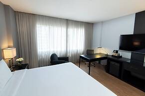 Pullman Sao Paulo Vila Olimpia
