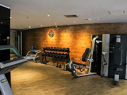 Pullman Sao Paulo Vila Olimpia