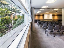 Pullman Sao Paulo Vila Olimpia