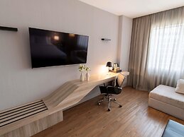 Pullman Sao Paulo Vila Olimpia