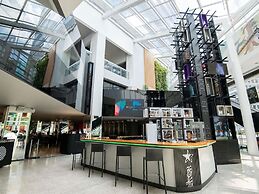 Pullman Sao Paulo Vila Olimpia