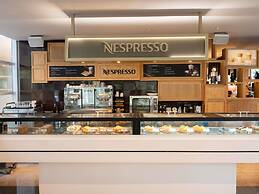 Pullman Sao Paulo Vila Olimpia