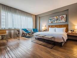 Pullman Sao Paulo Vila Olimpia