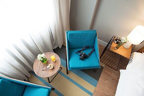 Pullman Sao Paulo Vila Olimpia