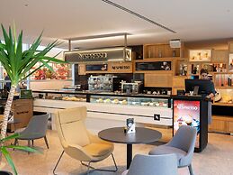 Pullman Sao Paulo Vila Olimpia