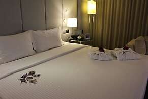 Pullman Sao Paulo Vila Olimpia