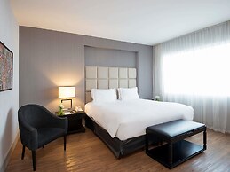 Pullman Sao Paulo Vila Olimpia