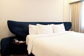 Pullman Sao Paulo Vila Olimpia